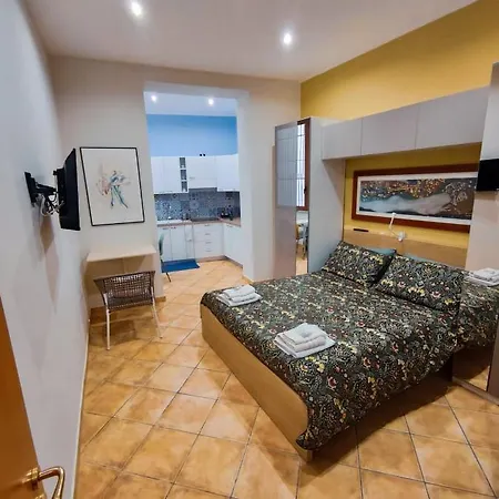 Apartment A Casa Di Chiara *