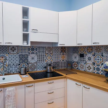 A Casa Di Chiara Apartment Salerno