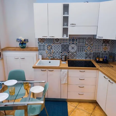 Apartment A Casa Di Chiara