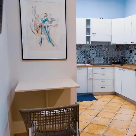 Apartment A Casa Di Chiara *