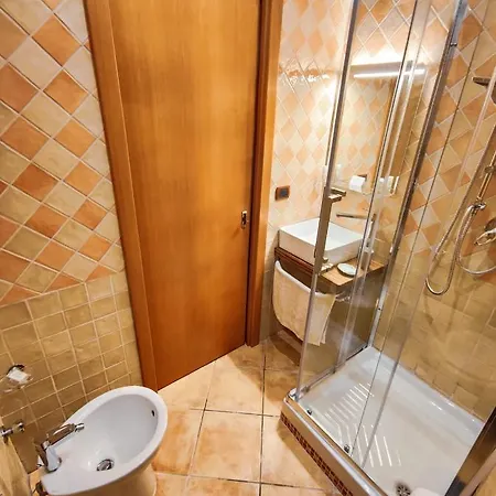 Apartment A Casa Di Chiara *