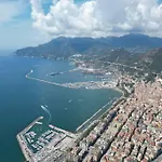 A Casa Di Chiara * Salerno