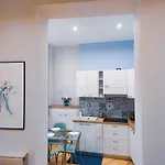 A Casa Di Chiara Apartmán *