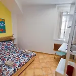 Apartmán A Casa Di Chiara Salerno