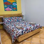 A Casa Di Chiara Apartmán *