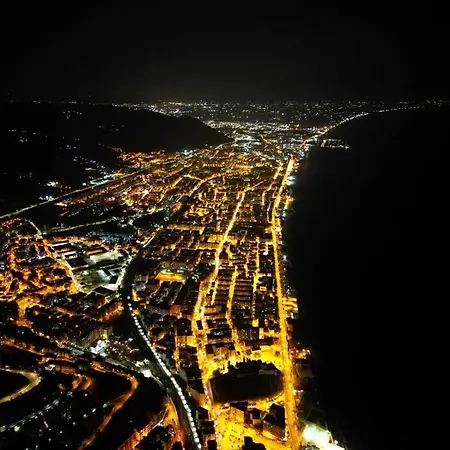 A Casa Di Chiara Apartamento Salerno