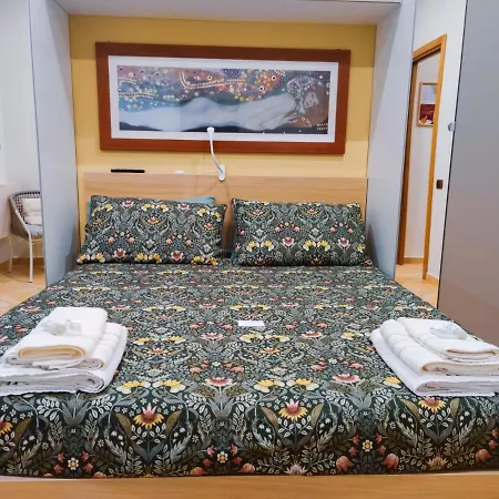 A Casa Di Chiara *