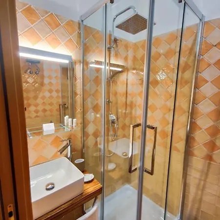 Apartamento A Casa Di Chiara