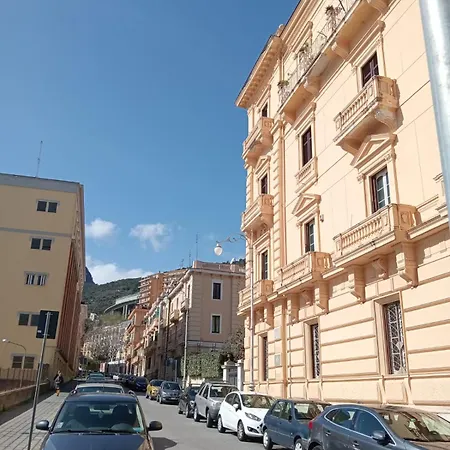 Appartement A Casa Di Chiara Salernes