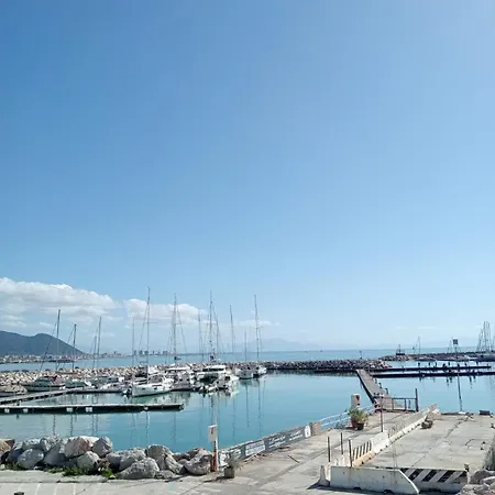 A Casa Di Chiara Appartement *