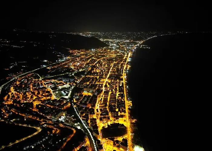 A Casa Di Chiara Appartement Salerno