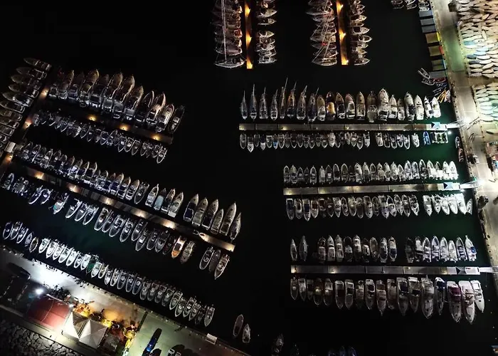 A Casa Di Chiara Appartement