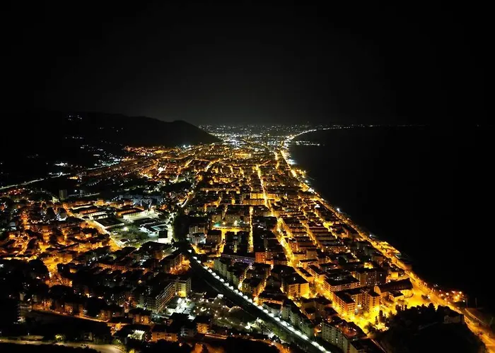 Appartement A Casa Di Chiara