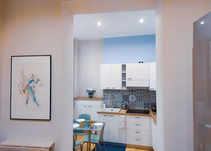 A Casa Di Chiara Appartement *