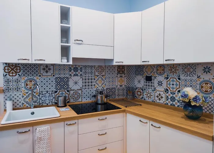 A Casa Di Chiara Appartement Salerno