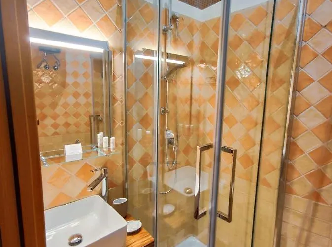 Appartement A Casa Di Chiara