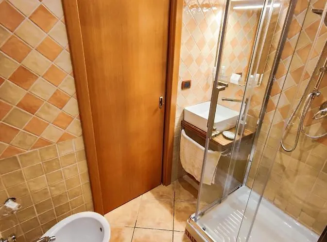 Appartement A Casa Di Chiara *