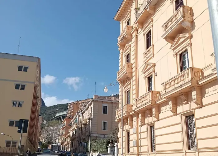 Appartement A Casa Di Chiara Salerno