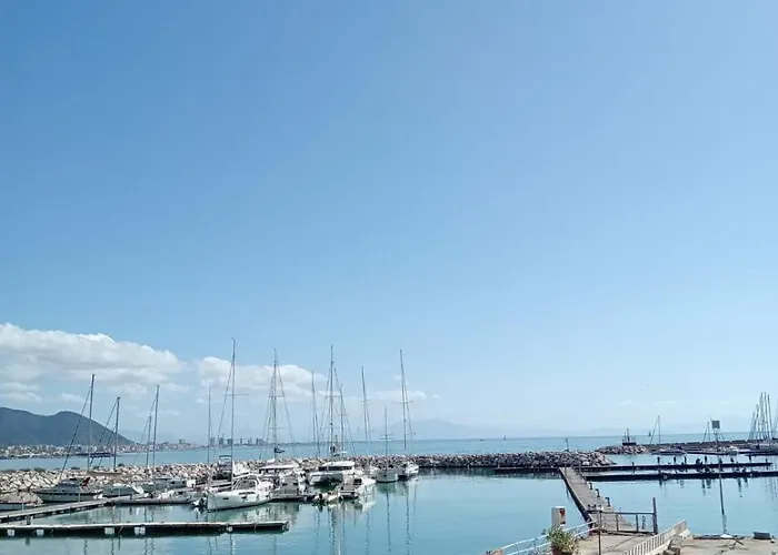 A Casa Di Chiara Appartement *