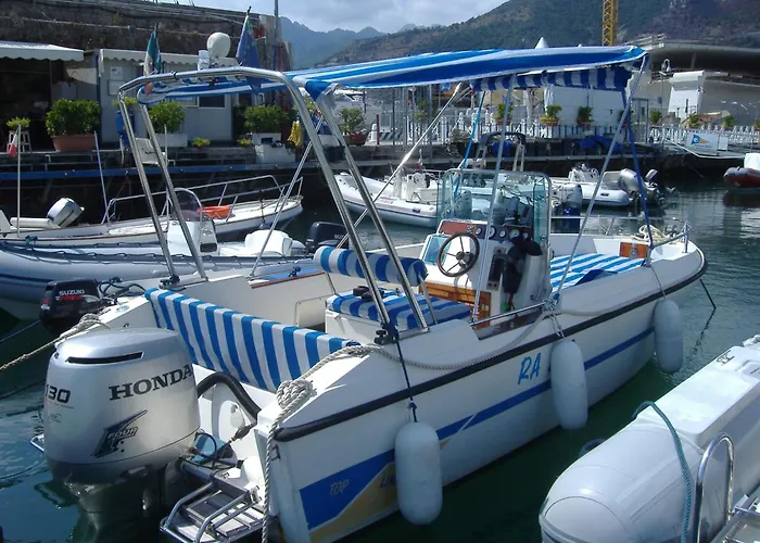 Appartement A Casa Di Chiara *